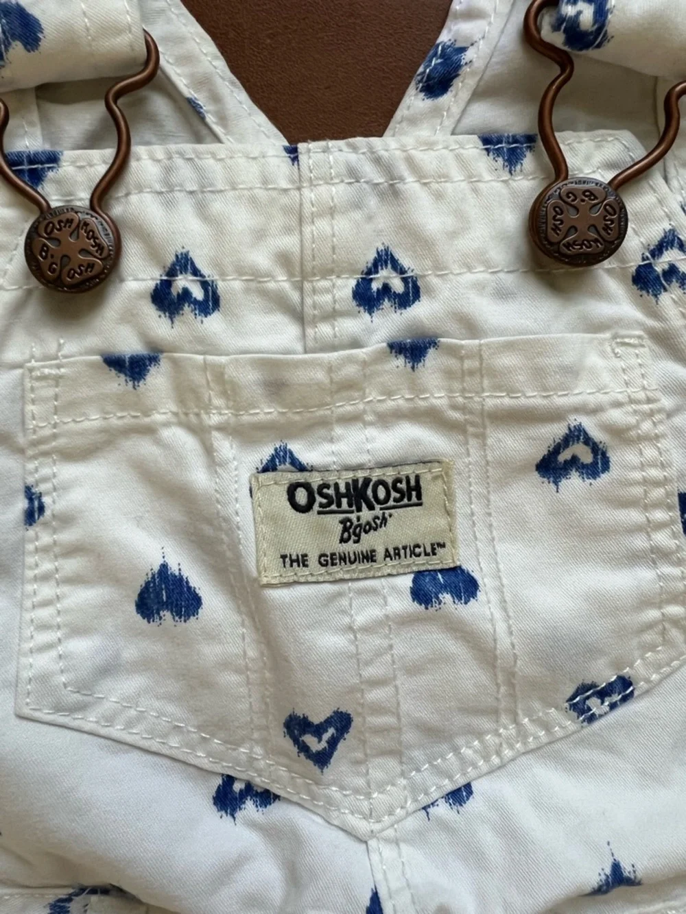 OshKosh Bgosh oshkosh b’gosh